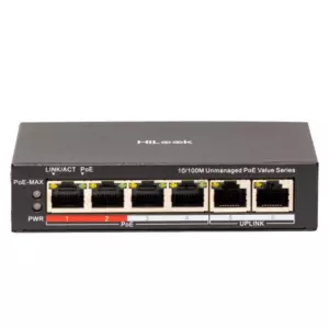 HiLook NS-0106P-45(B)