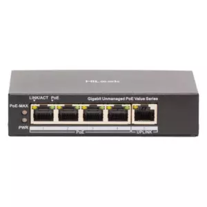 HiLook NS-0505P-45(B)