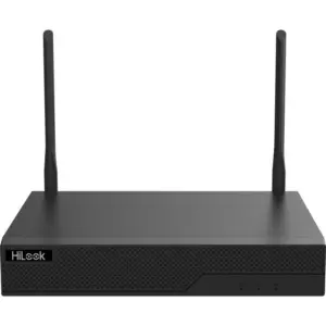 HiLook NVR-104MH-Q/W