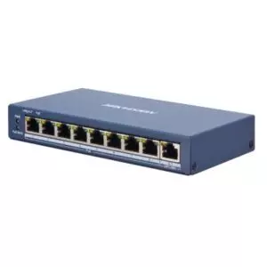 Hikvision DS-3E1309P-EI/M(B)