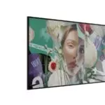 Hikvision DS-D6050UN-DL
