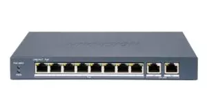 Hikvision DS-3E0310P-E/M(B)