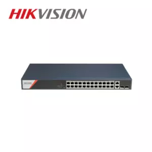 Hikvision DS-3E2752-SI-48T4X