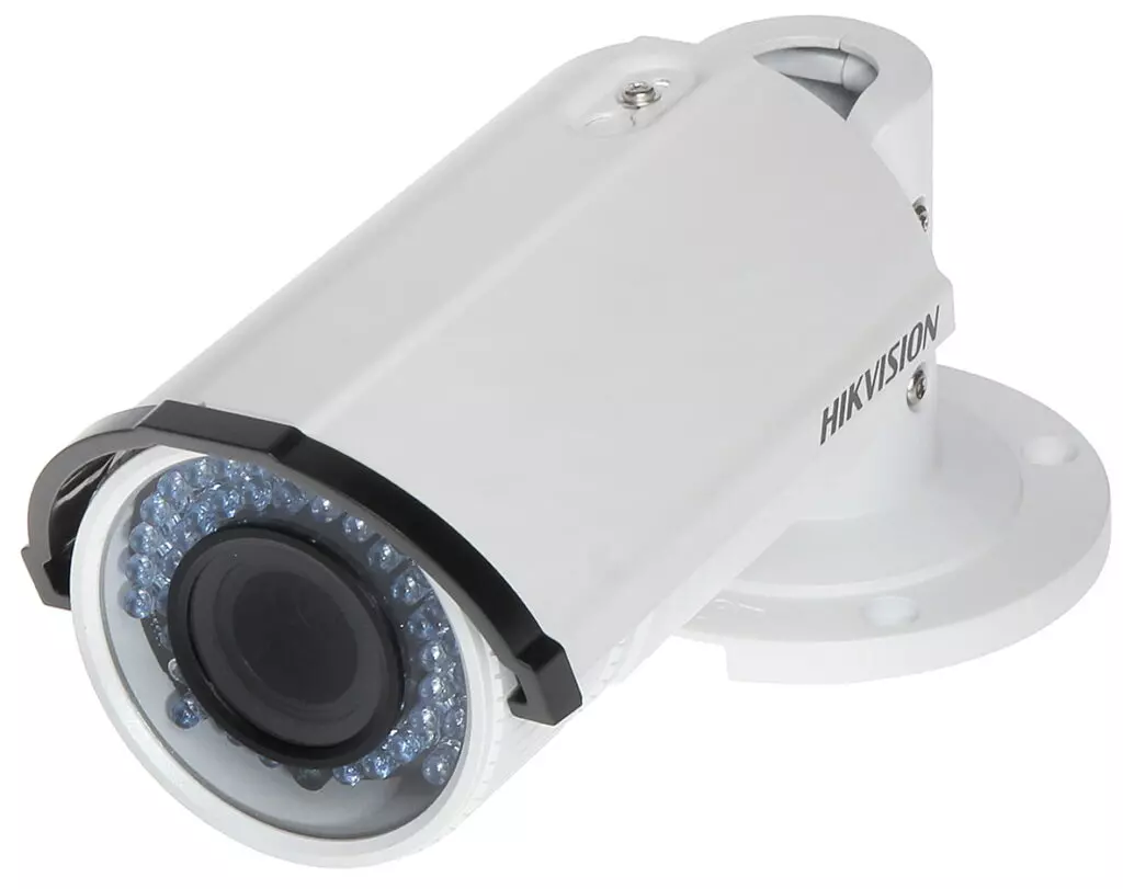 Hikvision DS-2CD2642FWD-IZ
