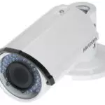 Hikvision DS-2CD2642FWD-IZ
