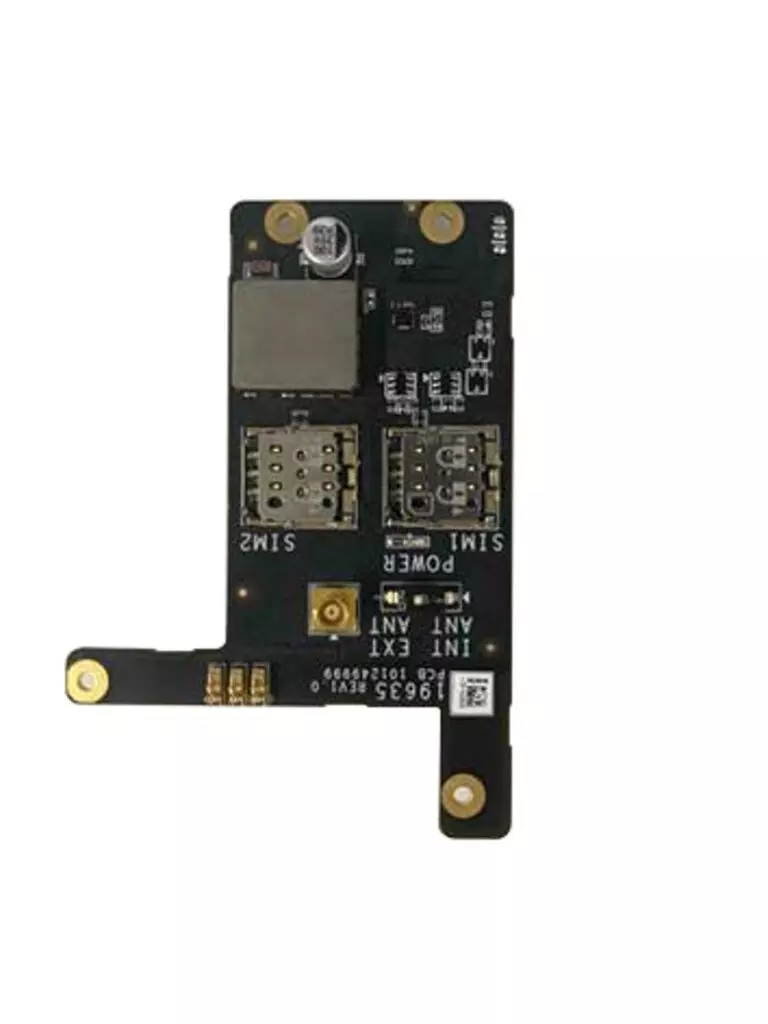 Hikvision DS-PC502S(EU)
