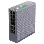 Hikvision DS-3T1512-SI-8T4F