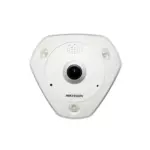 Hikvision DS-2CD6365G0E-IVS