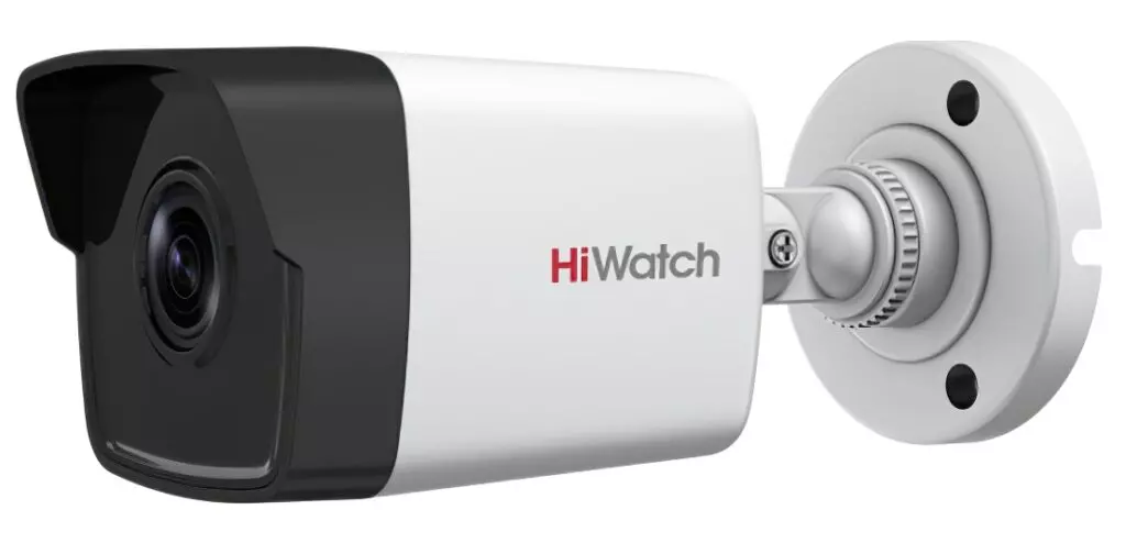 HiWatch DS-I450 IP цилиндрическая камера