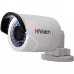 HiWatch DS-T290 HD-TVI цилиндрическая камера