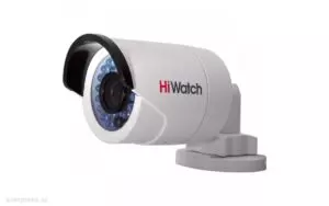 HiWatch DS-T290 HD-TVI цилиндрическая камера