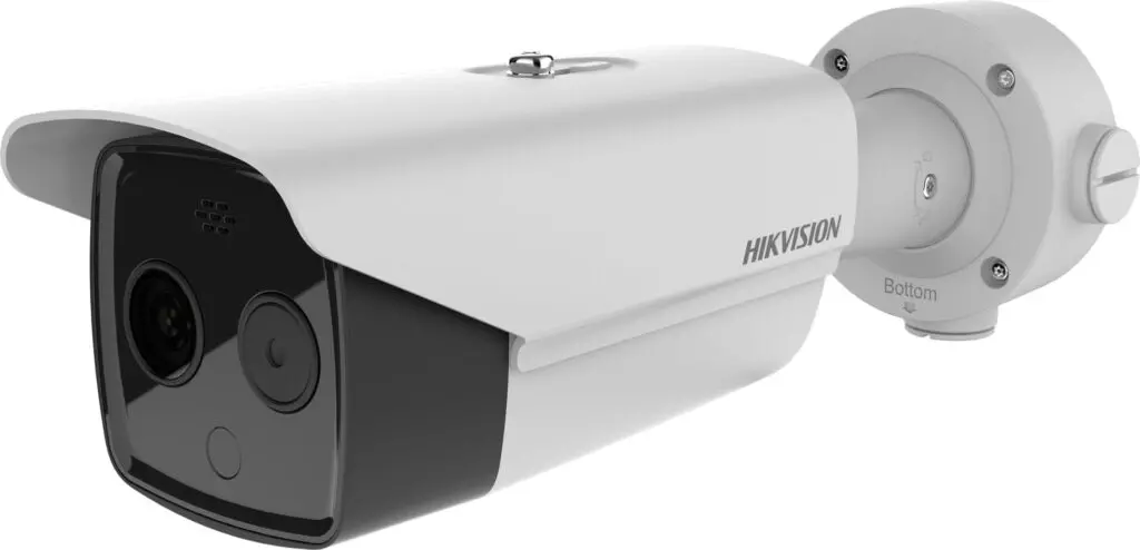 Hikvision DS-2TD2617B-3