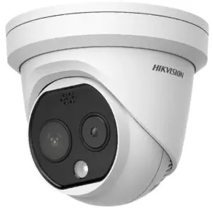 Hikvision DS-2TD1217B-3