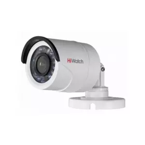 HiWatch DS-I220 IP цилиндрическая камера