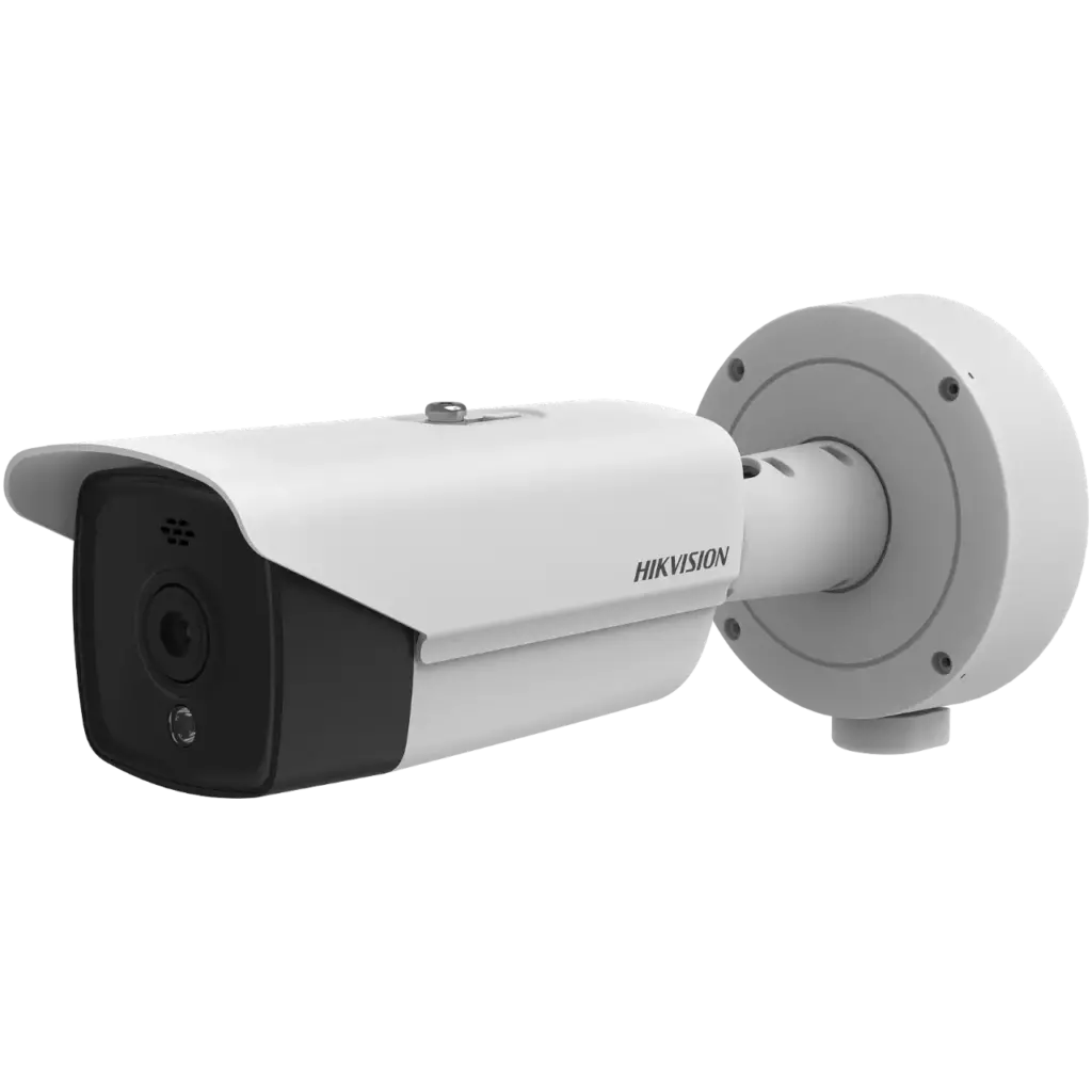 Hikvision DS-2TD2117-3/PAI