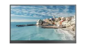 Hikvision DS-D6022FN-B