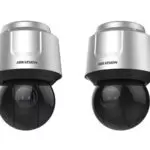 Hikvision DS-2DF8A836IX-AEL