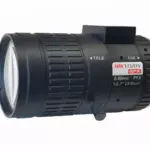 Hikvision DS-TV0550D-4MPIR