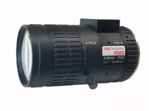 Hikvision DS-TV0550D-4MPIR