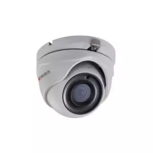 HiWatch DS-T303 HD-TVI Dome Kamera