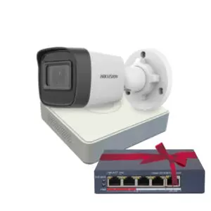 Hikvision DS-MP1010K