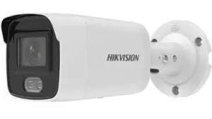 Hikvision DS-2CD2027G2-L