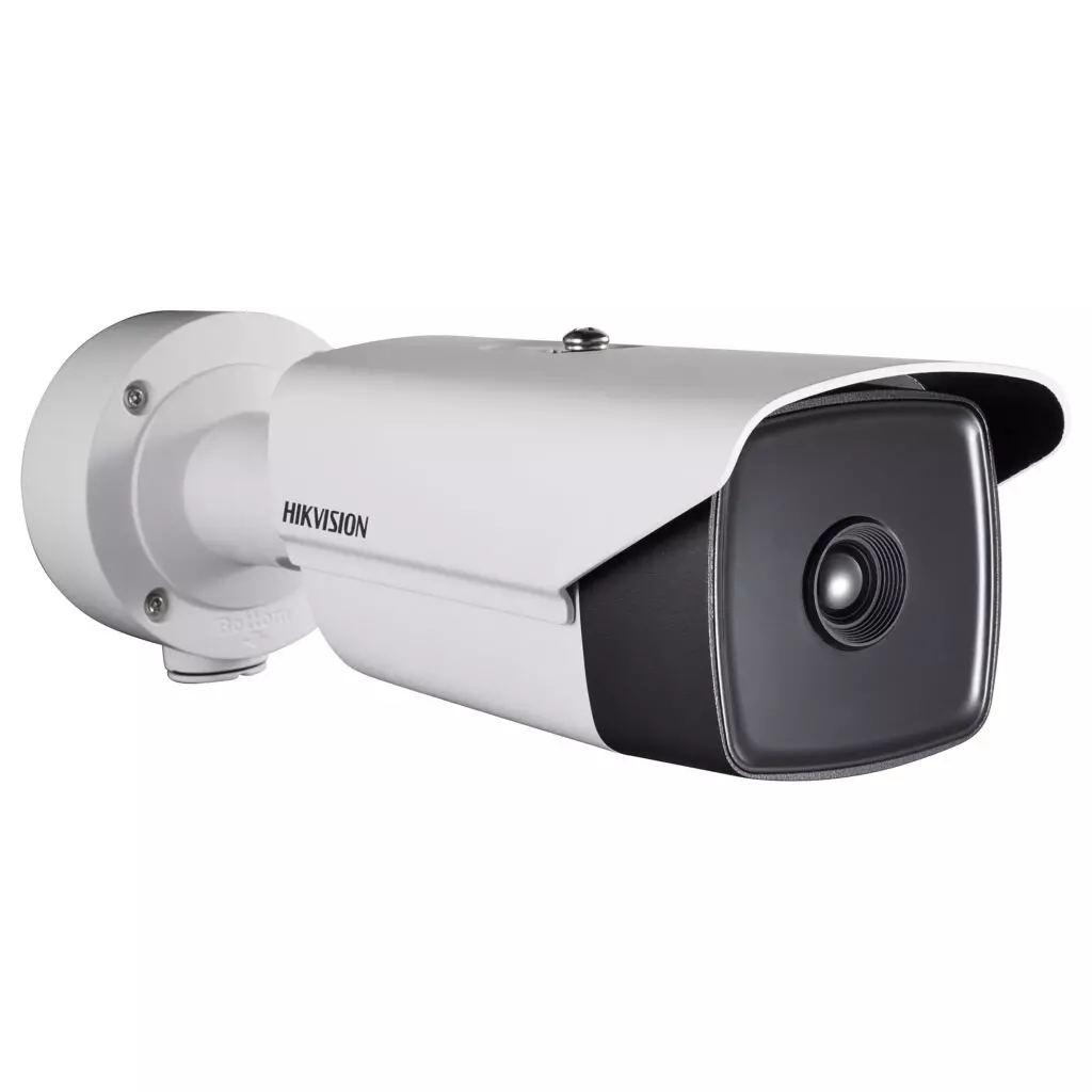 Hikvision DS-2TD2166T-15