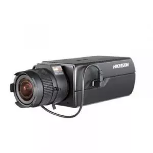 Hikvision DS-2CD6026FWD-A