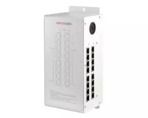 Hikvision DS-KAD612