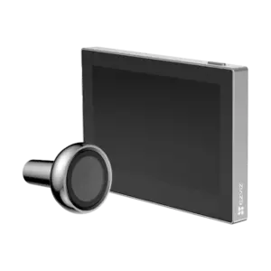 EZVIZ HP2 video gozluk domofonu