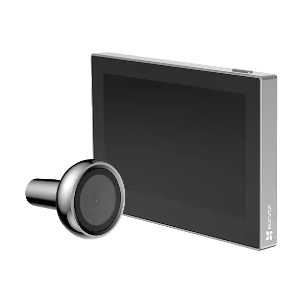 EZVIZ HP2 video gozluk domofonu