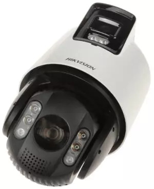 Hikvision DS-2SE7C124IW-AE