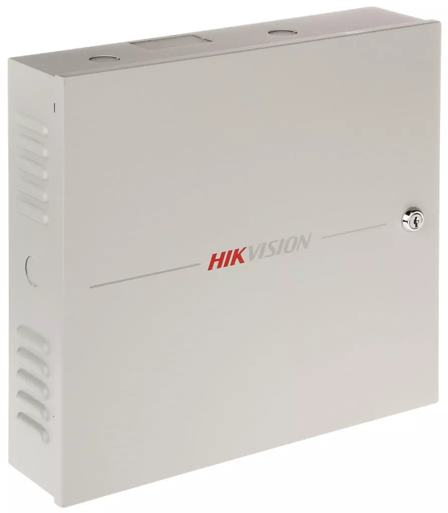 Hikvision DS-K2604TP