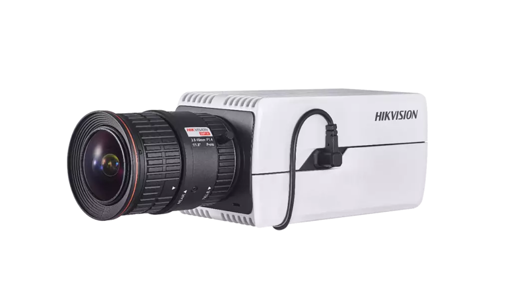 Hikvision DS-2CD5046G0-AP