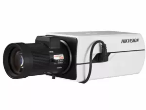 Hikvision DS-2CD4025FWD