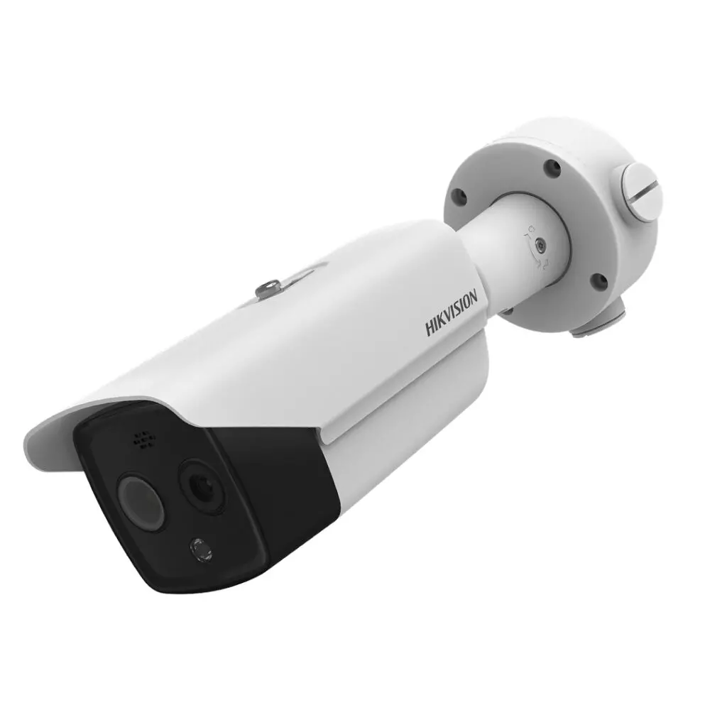 Hikvision DS-2TD2617-10/P