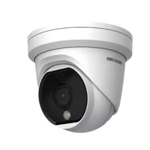 Hikvision DS-2TD1117-6/PA