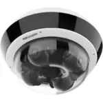 Hikvision DS-2CD6D44G3-IZHS