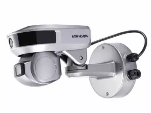 Hikvision IDS-2PT9122IX-D