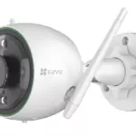 EZVIZ C3N 2 MP rəngli gecə görüntülü Wi-Fi çöl kamerası