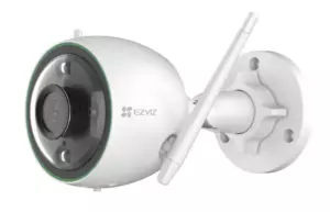 EZVIZ C3N 2 MP rəngli gecə görüntülü Wi-Fi çöl kamerası