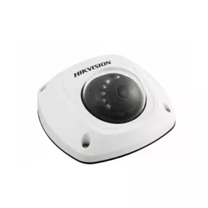 Hikvision DS-2CD6510D-IO