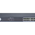 Hikvision DS-3E1518P-SI/16P