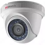 HiWatch DS-T243 HD-TVI Dome Kamera