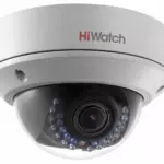 HiWatch DS-I128 IP Bullet Kamera
