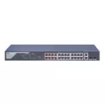 Hikvision DS-3E6600-24T24F2X-SA