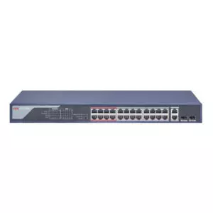 Hikvision DS-3E6600-24F2X-SA