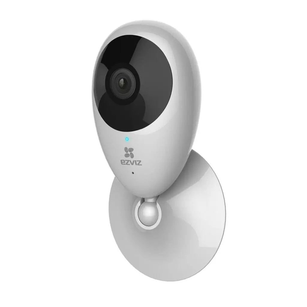 EZVIZ C2C (Mini O) 2 MP daxili Wi-Fi kamera