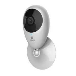 EZVIZ C2C (Mini O) 2 MP daxili Wi-Fi kamera