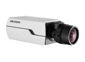 Hikvision DS-2CD4035FWD